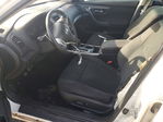 Nissan Altima 2014