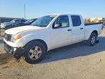 Nissan Navara (Frontier) 2007
