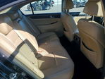 Hyundai Genesis 2012