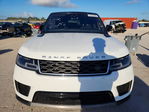 Land Rover Range Rover 2018