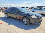 Mazda 6 2014