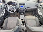 Hyundai Accent 2014