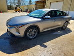 Kia K4 2025