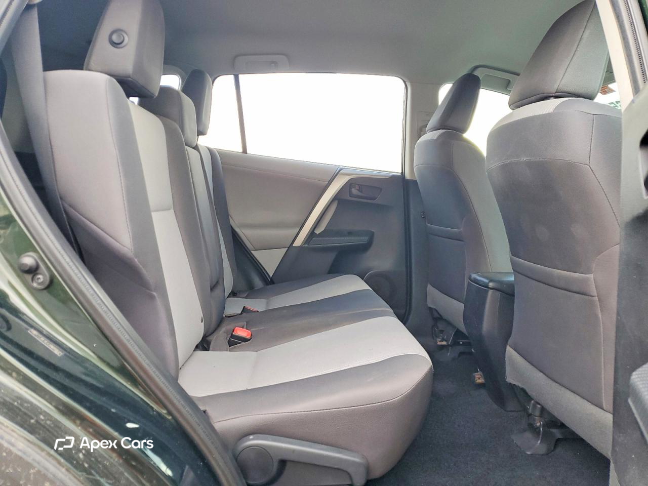 Toyota RAV 4 2013