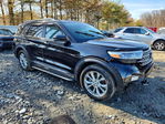 Ford Explorer 2021