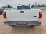 Ford Ranger 2002