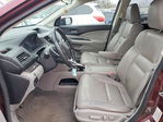Honda CR-V 2012