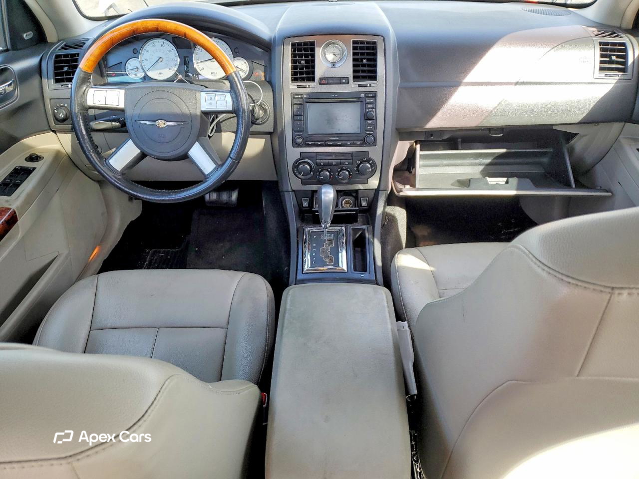 Chrysler 300 2005