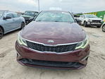Kia Optima 2020