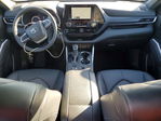 Toyota Highlander 2025