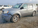 Honda Pilot 2013