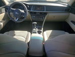 Kia Optima 2016