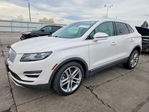 Lincoln MKC 2019