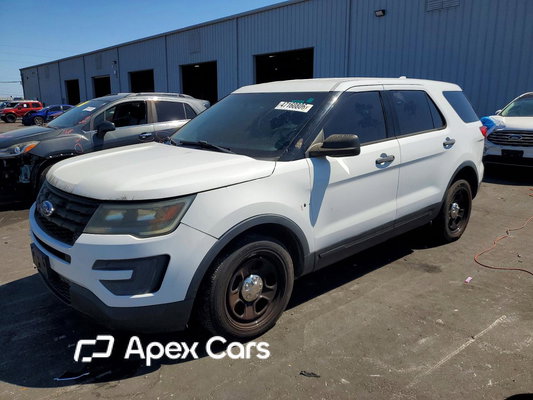 Ford Explorer 2016 - Image 1 of 13