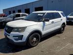 Ford Explorer 2016