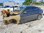 BMW Series 3 2012