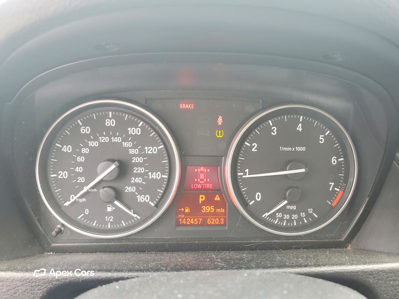 BMW X1 2015