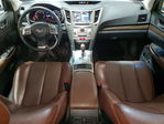 Subaru Outback 2014