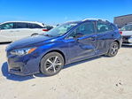 Subaru Impreza 2019