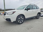 Subaru Forester 2018