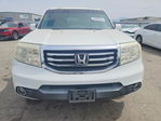 Honda Pilot 2013