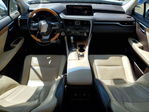 Lexus RX 2018