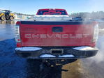 Chevrolet Silverado 2005
