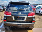 Lexus LX 2015