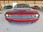 Dodge Challenger 2022