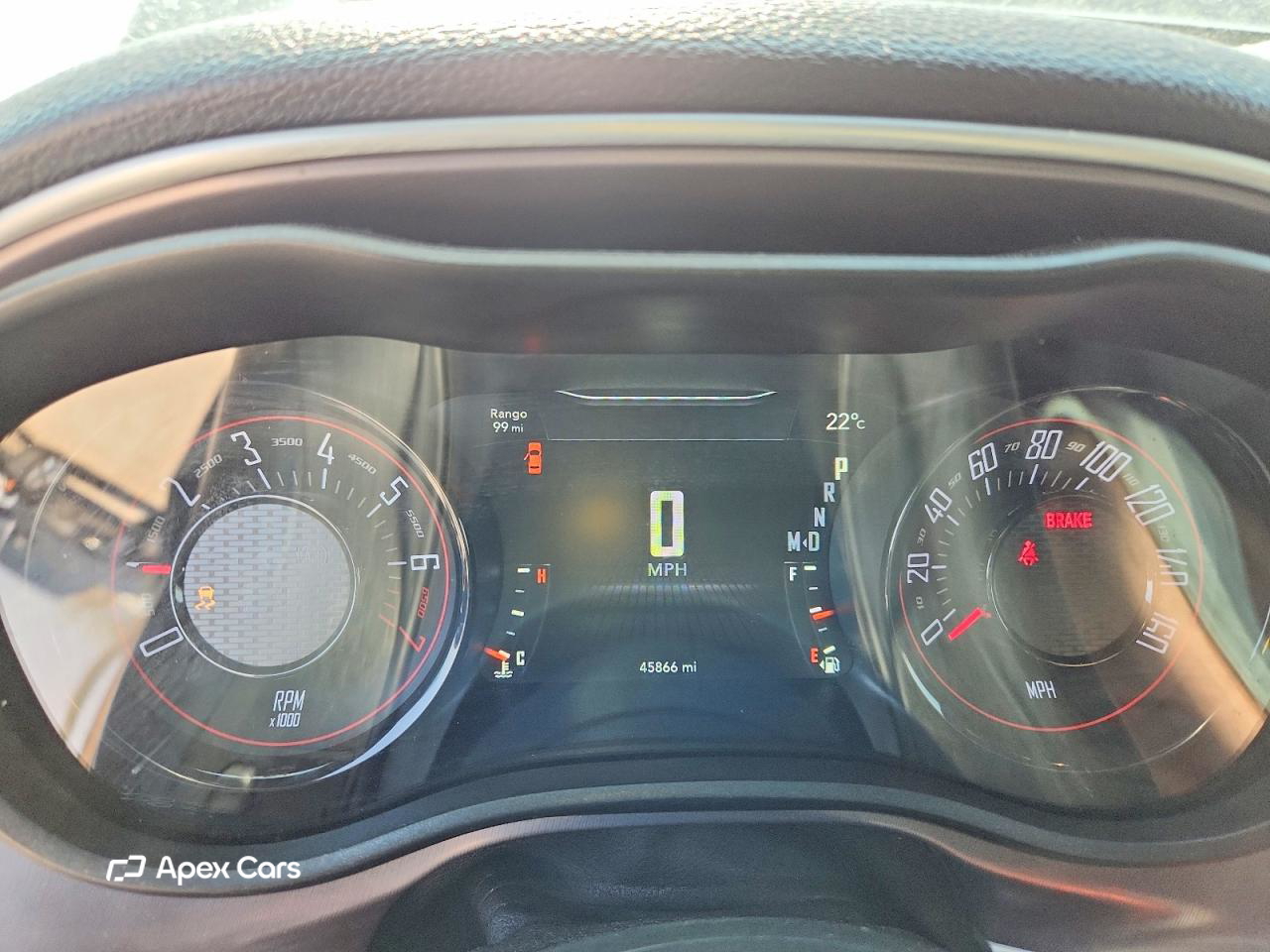 Dodge Challenger 2020