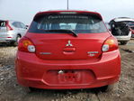 Mitsubishi Mirage 2015