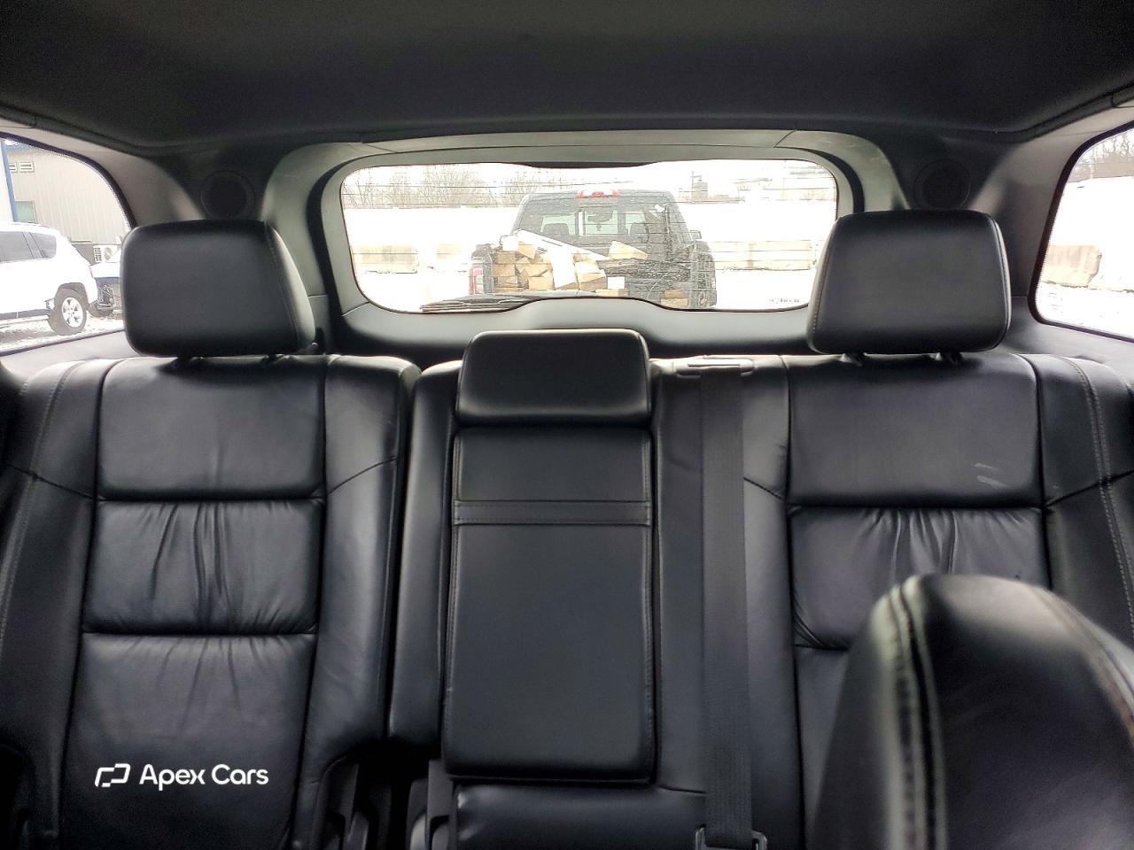 Jeep Cherokee 2015