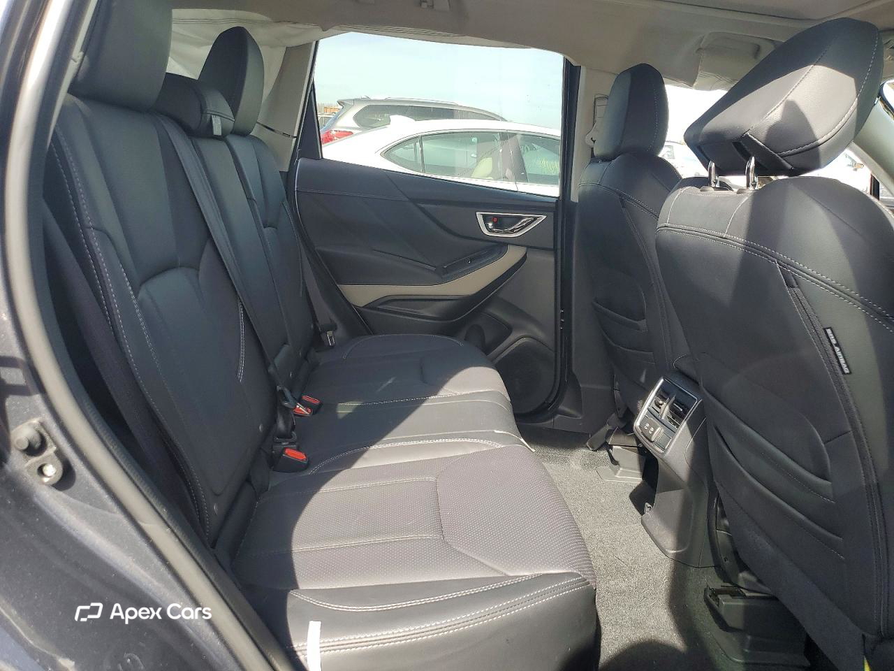 Subaru Forester 2024