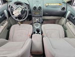 Nissan Rogue 2012