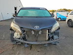 Toyota Sienna 2017
