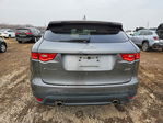 Jaguar F-Pace 2018