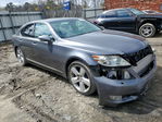 Lexus LS 2012