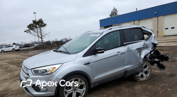Ford Escape 2018 - Image 1 of 15