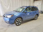 Subaru Forester 2017