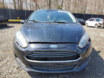 Ford Fiesta 2014