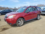Subaru Forester 2015