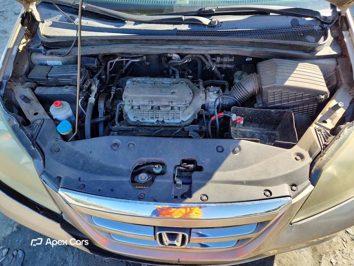 Honda Odyssey 2005