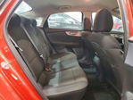Kia Forte 2023