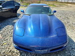 Chevrolet Corvette 2003