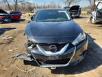 Nissan Maxima 2018