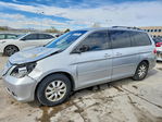 Honda Odyssey 2010