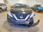 Nissan Murano 2015
