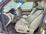 Ford Flex 2012