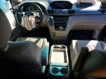 Honda Odyssey 2012