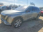 Cadillac XT4 2026